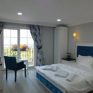 Sahil Butik فندق